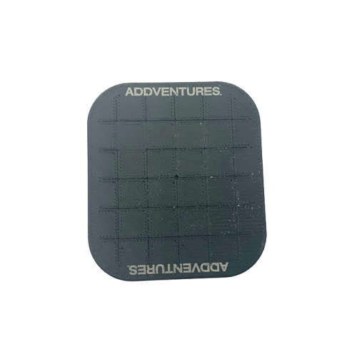 Preview: Adapter Garmin Zumo XT to individual attachment